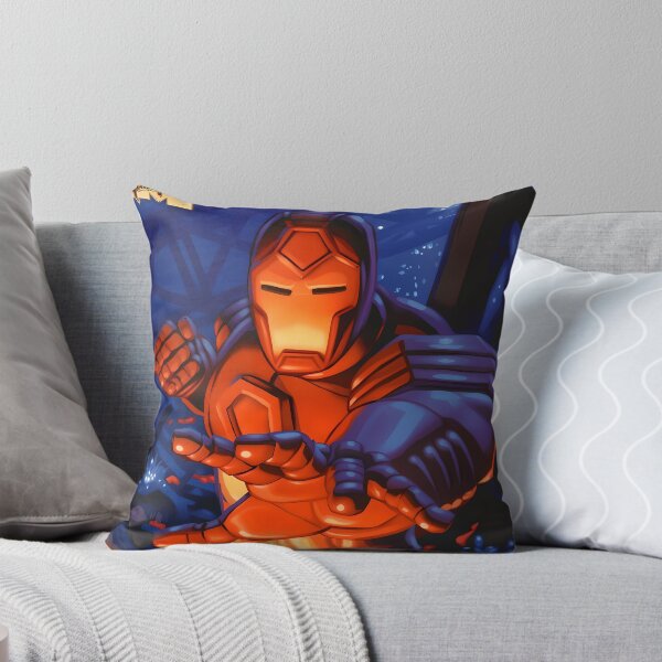 Item preview, Ironman designed and sold by leser21.