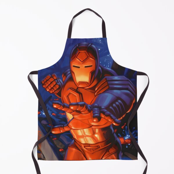 Item preview, Ironman designed and sold by leser21.