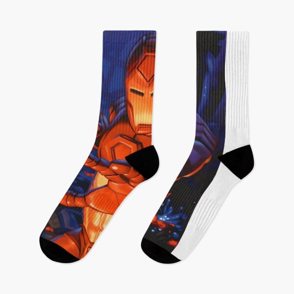 Item preview, Ironman designed and sold by leser21.