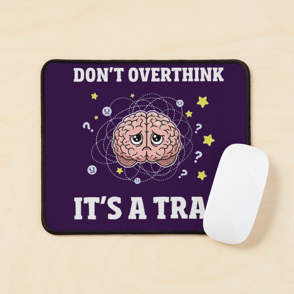 Item preview, Mouse Pad designed and sold by Aise06.