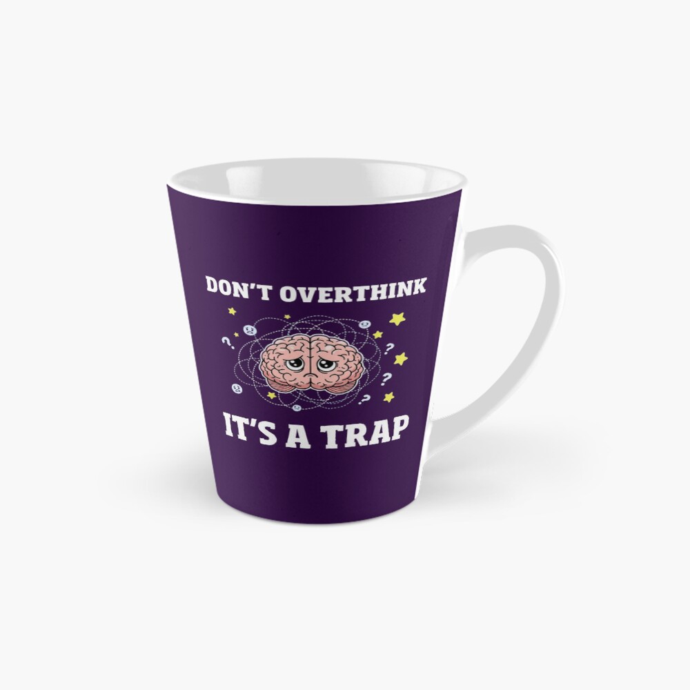 Item preview, Tall Mug designed and sold by Aise06.