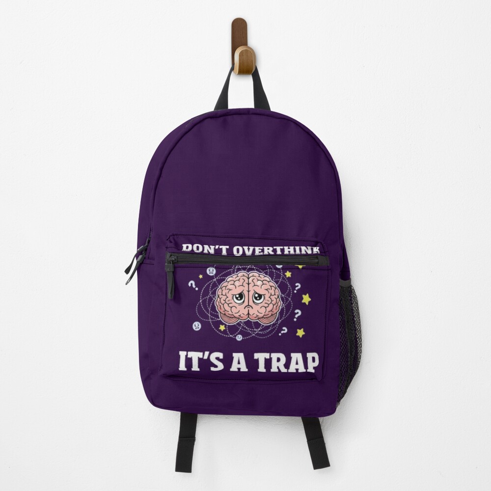 Item preview, Backpack designed and sold by Aise06.