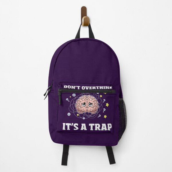 Item preview, Overthink designed and sold by Aise06.
