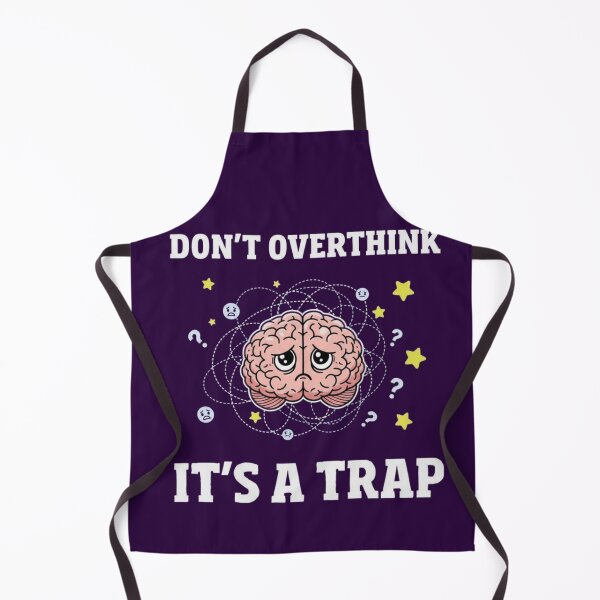 Item preview, Overthink designed and sold by Aise06.
