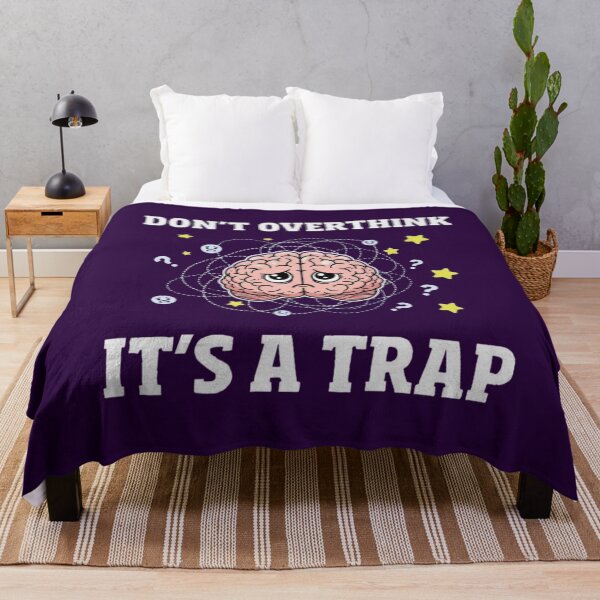 Item preview, Overthink designed and sold by Aise06.