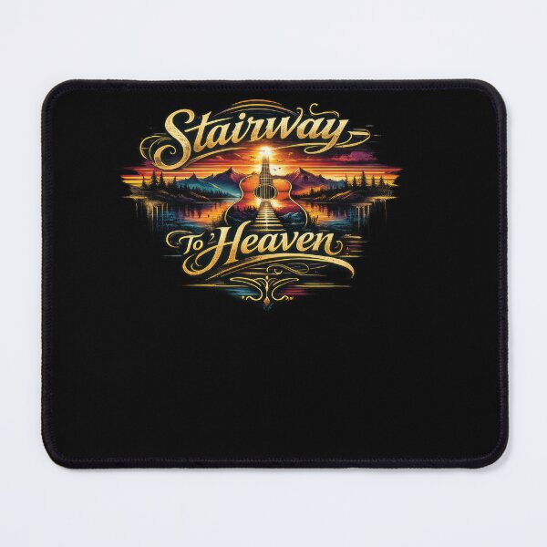 Item preview, Stairway To Heaven #1776 designed and sold by aztra-art.