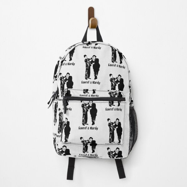 Item preview, Stan Laurel and Oliver Hardy designed and sold by FULLER FACTORY.