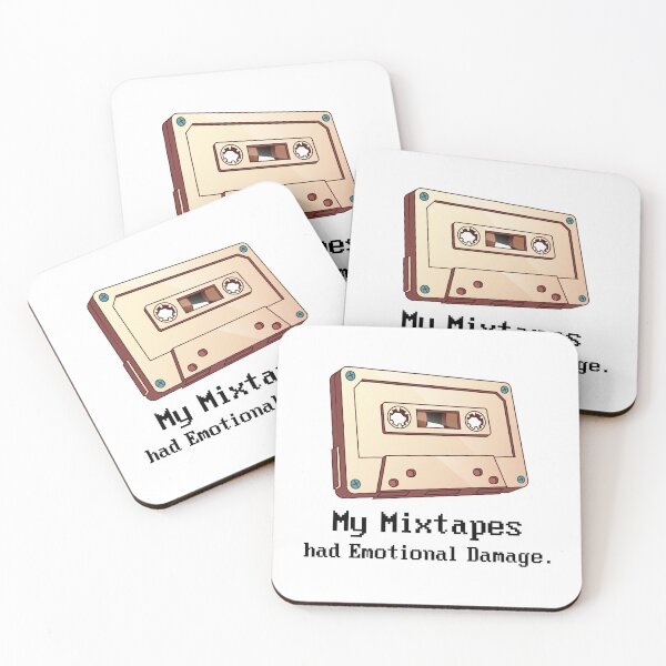 Item preview, Audio Compact Cassette Tape designed and sold by irfankokabi.