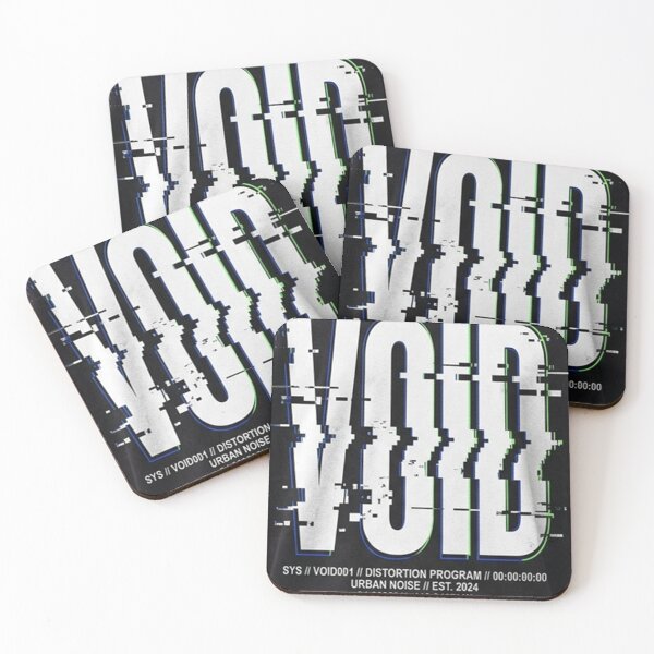 Item preview, Void distortion program designed and sold by Gillou57.