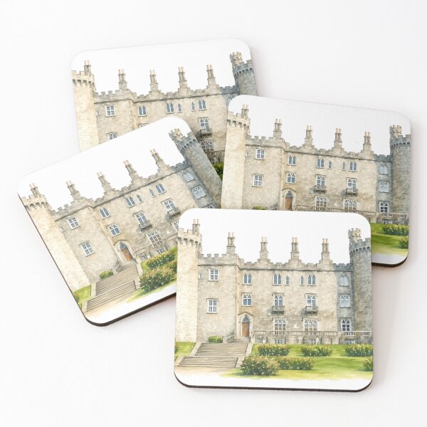Item preview, Kilkenny Castle designed and sold by Sunny806.