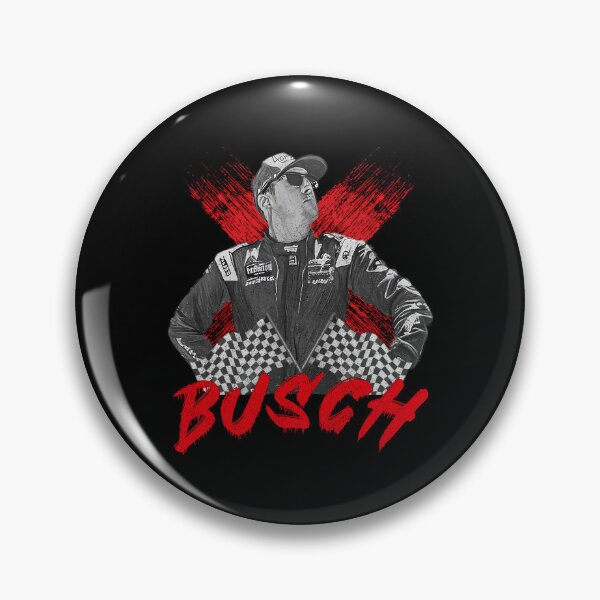Item preview, Vintage And Retro Kyle Busch designed and sold by Mado Shop.