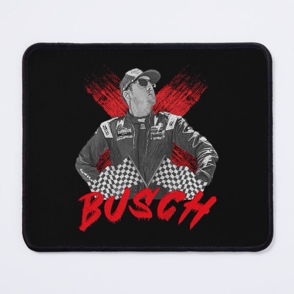 Item preview, Vintage And Retro Kyle Busch designed and sold by Mado Shop.