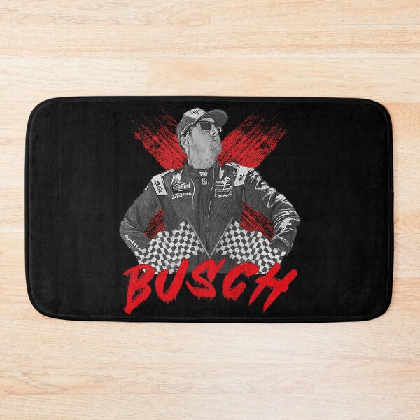 Item preview, Vintage And Retro Kyle Busch designed and sold by Mado Shop.