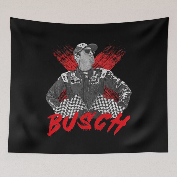Item preview, Vintage And Retro Kyle Busch designed and sold by Mado Shop.