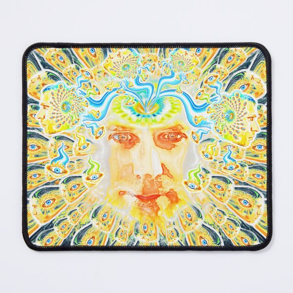 Item preview, KaleidEscaperistic designed and sold by Klaus Bremner (Autotelic Art).