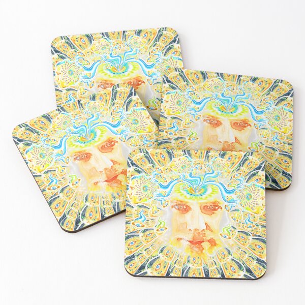 Item preview, KaleidEscaperistic designed and sold by Klaus Bremner (Autotelic Art).