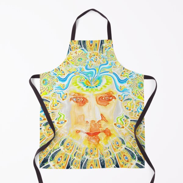 Item preview, KaleidEscaperistic designed and sold by Klaus Bremner (Autotelic Art).