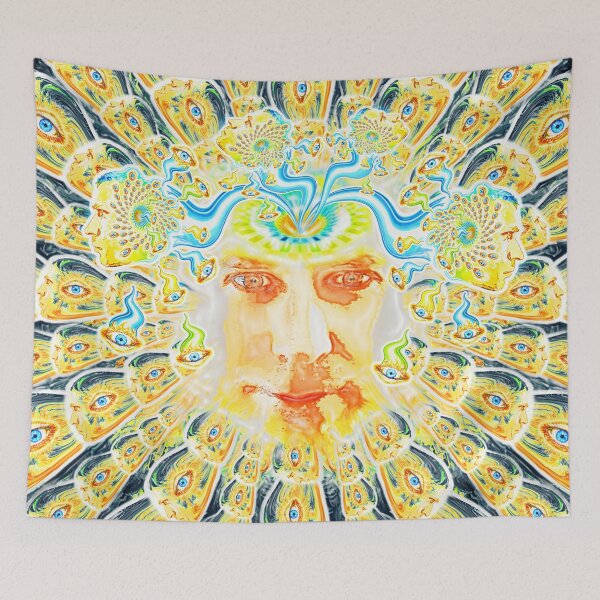 Item preview, KaleidEscaperistic designed and sold by Klaus Bremner (Autotelic Art).
