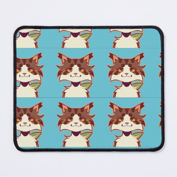 Item preview, Leafstar Warriors Headshot designed and sold by Yeebus's Variety Store.