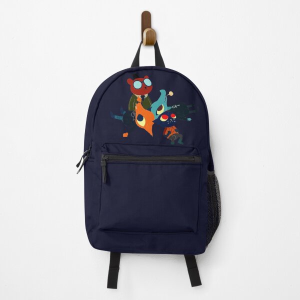 Item preview, Friends Night in the Woods Hand drawn designed and sold by · GAMING SOUL ·.