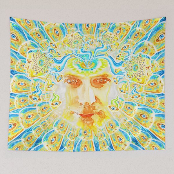 Item preview, KaleidEscaperistic(ii) designed and sold by Klaus Bremner (Autotelic Art).