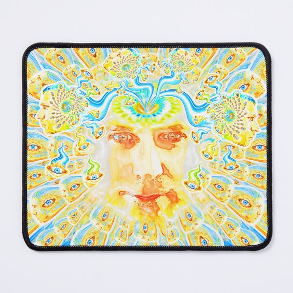 Item preview, KaleidEscaperistic(iii) designed and sold by Klaus Bremner (Autotelic Art).
