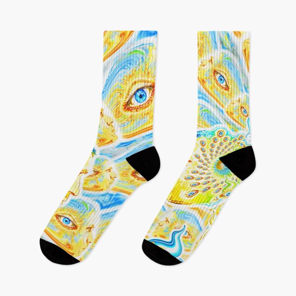 Item preview, KaleidEscaperistic(iii) designed and sold by Klaus Bremner (Autotelic Art).