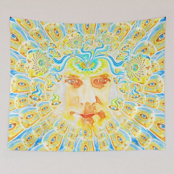 Item preview, KaleidEscaperistic(iii) designed and sold by Klaus Bremner (Autotelic Art).