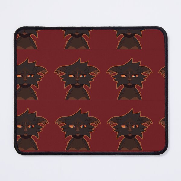 Item preview, Brokenstar Warriors Headshot designed and sold by Yeebus's Variety Store.