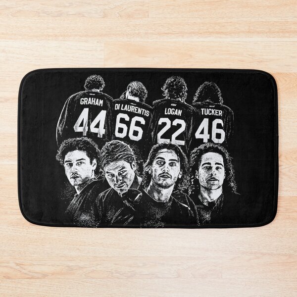 Item preview, Briar University Hockey Team Off Campus Romance Book  designed and sold by BareCrack.