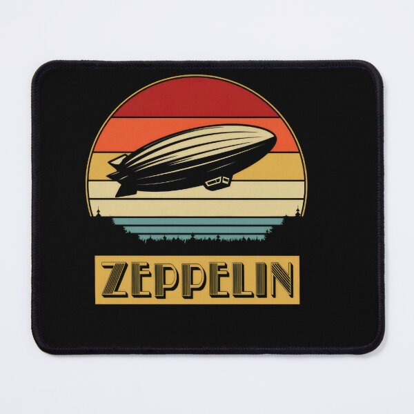 Item preview, Zeppelins #9208 designed and sold by aztra-art.