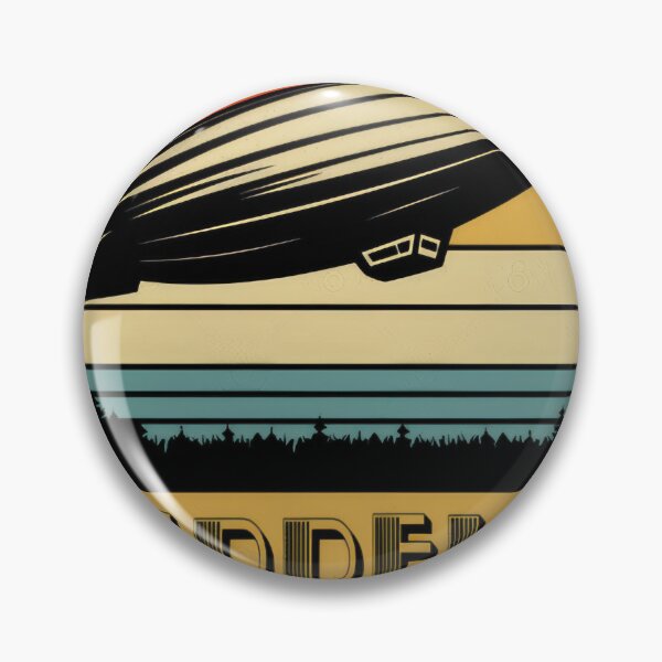 Item preview, Zeppelins #9208 designed and sold by aztra-art.