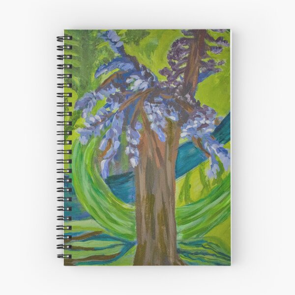Item preview, Tree Painting: Nurture Nature  designed and sold by UhhRaddish.