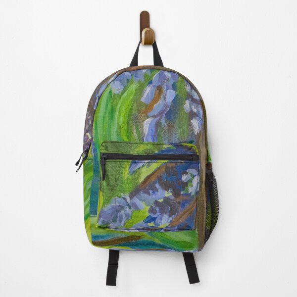 Item preview, Tree Painting: Nurture Nature  designed and sold by UhhRaddish.