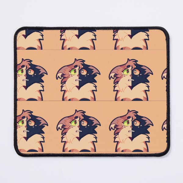 Item preview, Moonpaw Warriors Headshot designed and sold by Yeebus's Variety Store.
