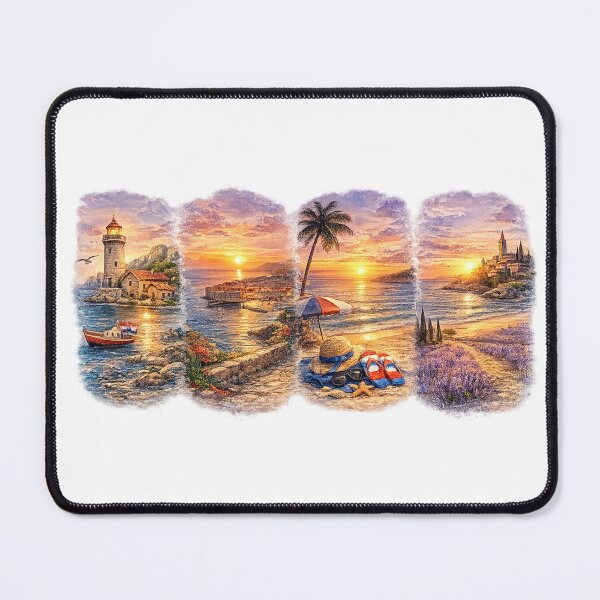 Item preview, Trip to Croatia designed and sold by imagine99.