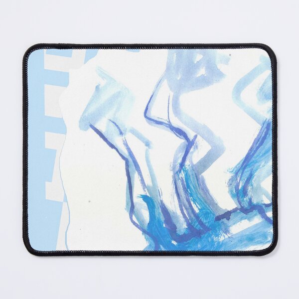 Item preview, Infinity Clown - Dreaming About Perfection  (painting by ACCI) designed and sold by VanyssaGraphics.