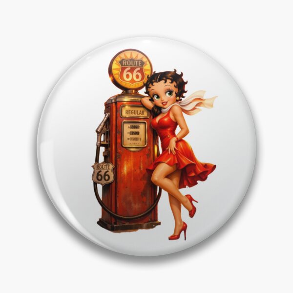 Item preview, BETTY BOOP designed and sold by CHRIST5000.