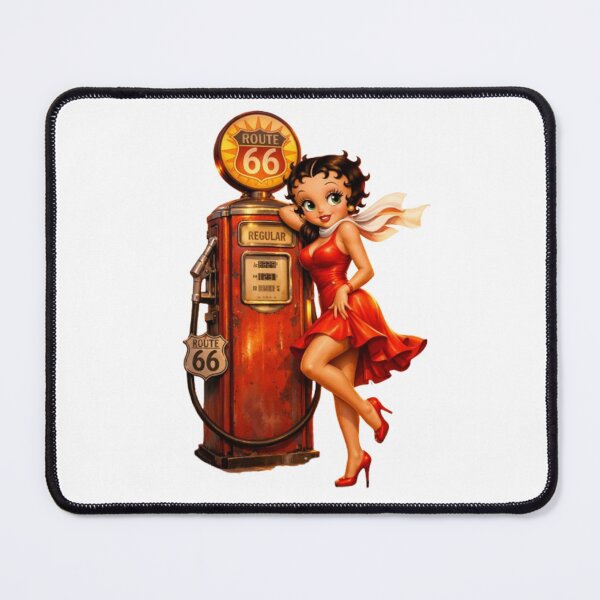 Item preview, BETTY BOOP designed and sold by CHRIST5000.