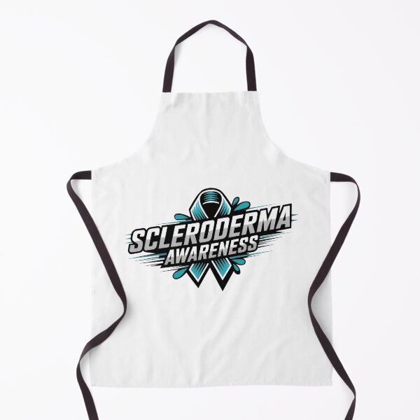 Item preview, Scleroderma Awareness designed and sold by irfankokabi.