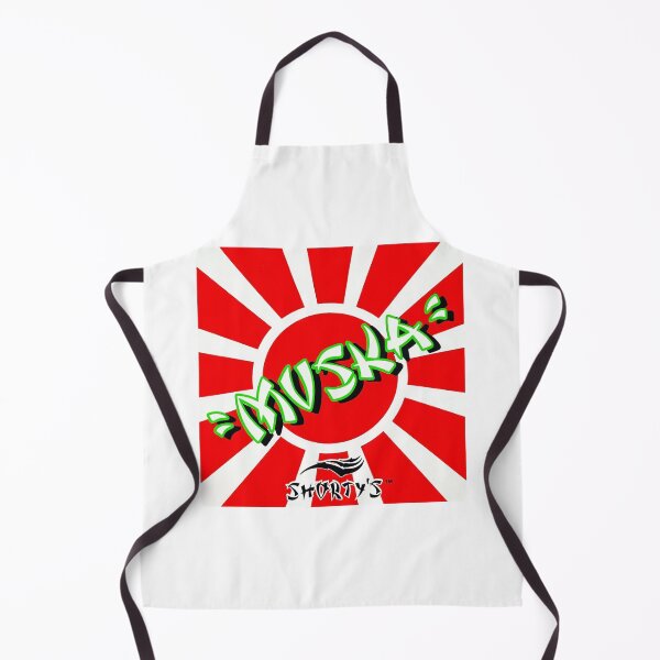 Item preview, Shorty's vintage muska rising sun  designed and sold by Paintbase.