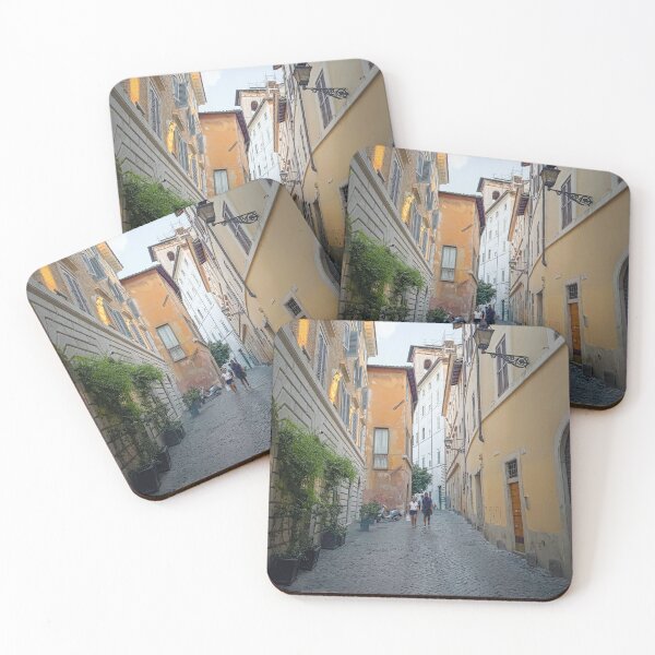 Item preview, walk down a classic Roman alleyway designed and sold by psychoshadow.