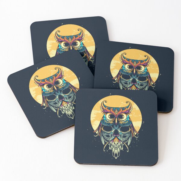Item preview, NIGHT WATCHER designed and sold by Angoes25.