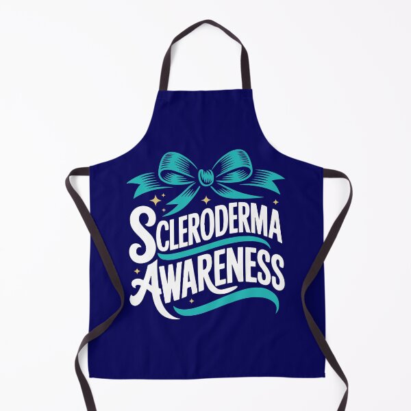 Item preview, Scleroderma Awareness designed and sold by irfankokabi.