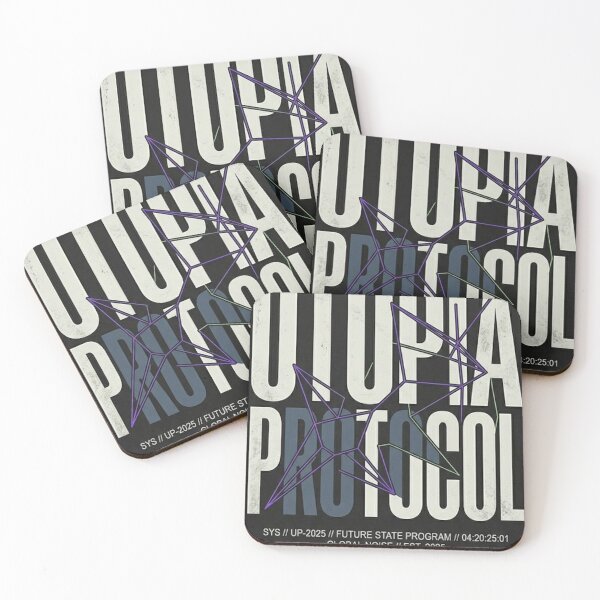 Item preview, Utopia protocol designed and sold by Gillou57.