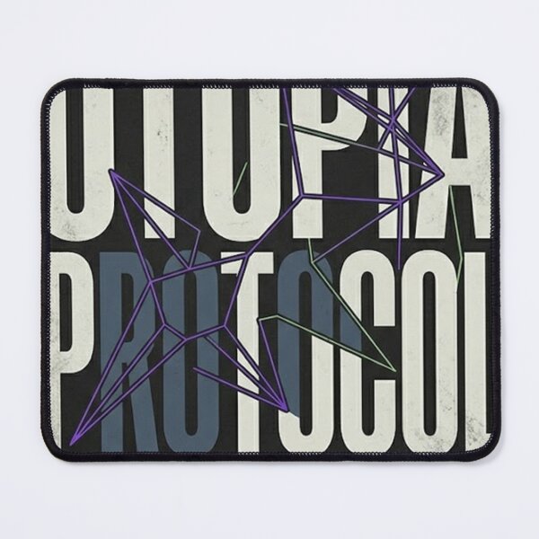 Item preview, Utopia protocol designed and sold by Gillou57.