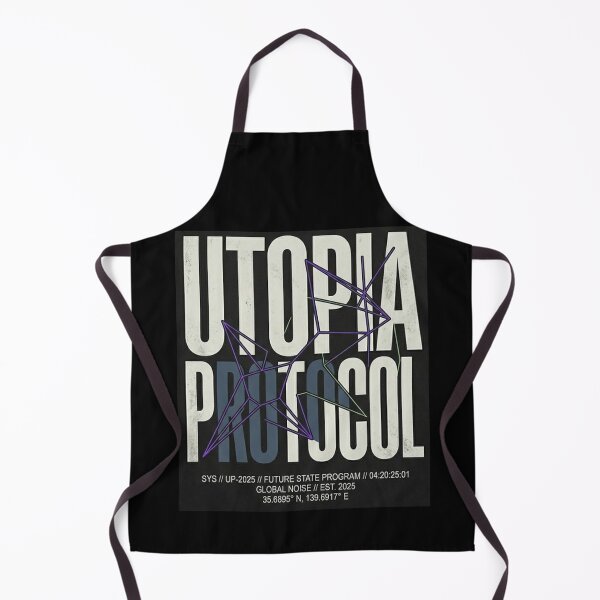 Item preview, Utopia protocol designed and sold by Gillou57.