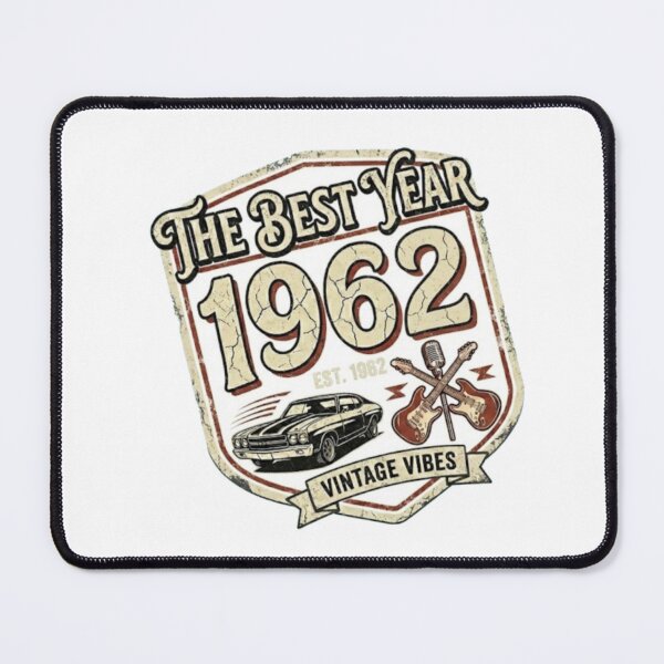 Item preview, 1962 best year designed and sold by BestTuscany.