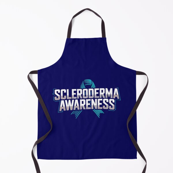 Item preview, Scleroderma Awareness designed and sold by irfankokabi.