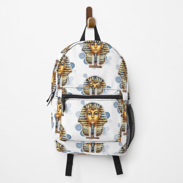 Item preview, Ancient Egyptian Inspired Portrait Cultural Design designed and sold by iamKRUK.